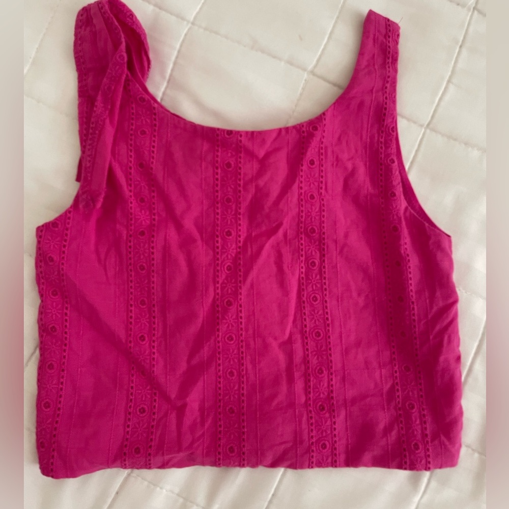 Zara Top Kids Size 10 Girls